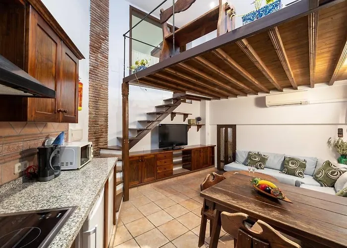 Woody Home - Loft Type - Perfect Stay For Couples